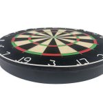 Tinta darts Winmau BLADE 6 Dual Core, calitate clasa a doua