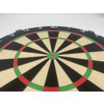 Tinta darts Winmau BLADE 6 Dual Core, calitate clasa a doua