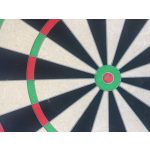 Tinta darts Winmau BLADE 6 Dual Core, calitate clasa a doua