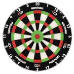 Tinta darts Winmau Equalizer, JDC de antrenament