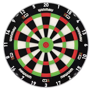 Tinta darts Winmau Equalizer, JDC de antrenament