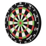 Tinta darts Winmau Equalizer, JDC de antrenament