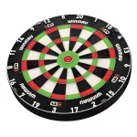 Tinta darts Winmau Equalizer, JDC de antrenament