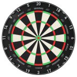 Tinta darts Winmau BLADE 360, sarma ascutita, calitate competitionala, din sisal