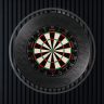   Tinta darts Winmau BLADE 360, sarma ascutita, calitate competitionala, din sisal