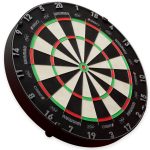 Tinta darts Winmau BLADE 360, sarma ascutita, calitate competitionala, din sisal