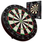 Tinta darts Winmau BLADE 360, sarma ascutita, calitate competitionala, din sisal