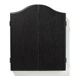 Cabinet Winmau, negru