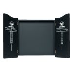 Cabinet Winmau, negru