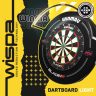 Iluminare pentru darts Winmau Wispa pentru sistemul de reducere a zgomotului