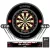 Tinta darts Winmau Blade 6 Triple Core cu protectie , doua seturi de sageti, linie aruncare