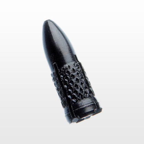 Protectie fluturase Dart Winmau alu. negru
