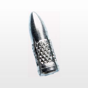 Protectie fluturase Dart Winmau alu. argintiu