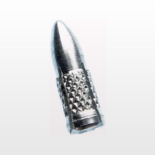 Protectie fluturase Dart Winmau alu. argintiu