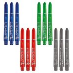 Set accesorii darts, Red Dragon Peter Wright Snakebite