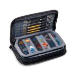 Husa Darts Red Dragon Firestone 2 Snakebite albastru