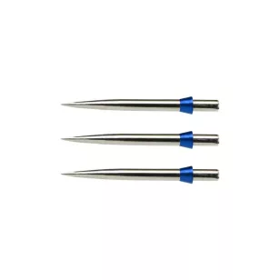 Varf Darts RedDragon Trident 32mm argintiu-albastru