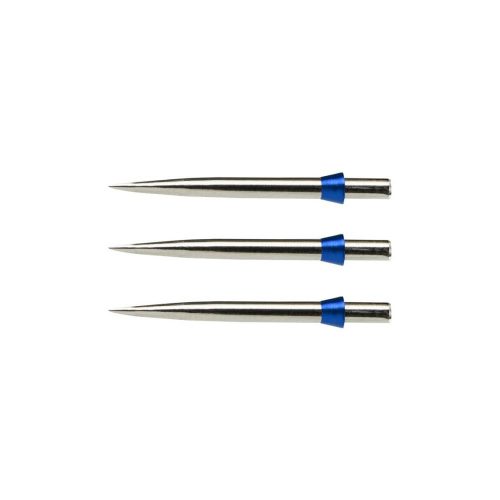 Varf Darts RedDragon Trident 32mm argintiu-albastru