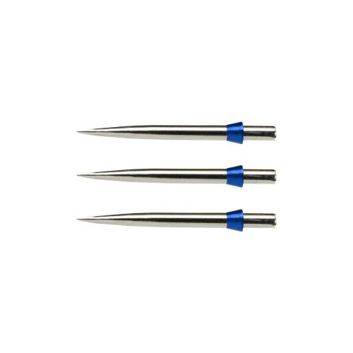 Varf Darts RedDragon Trident 32mm argintiu-albastru