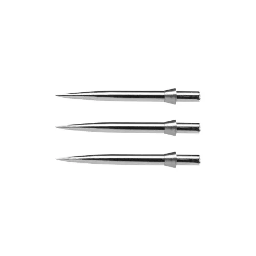 Varf Darts RedDragon Trident 32mm argintiu