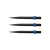 Varf Darts RedDragon Trident 32mm negru -albastru