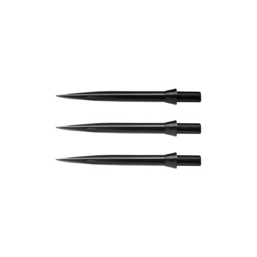 Varf Darts RedDragon Trident 32mm negru