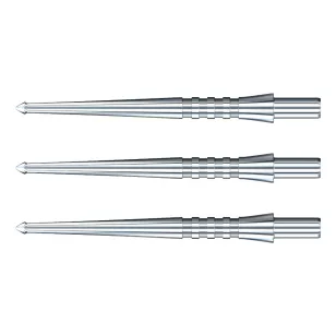 Varf Darts RedDragon Silver Raptor 32mm argintiu