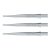 Varf Darts RedDragon Silver Raptor 32mm argintiu