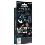 Inele de antrenament Red Dragon Gerwyn Price Iceman