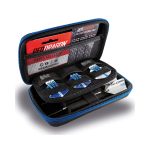 Husa Darts Red Dragon Gerwyn Price Iceman