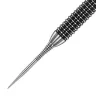 Varf Darts otel Red Dragon Raptor grip, argintiu 35mm