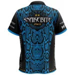 Camasa darts Red Dragon Snakebite - Peter Wright World Champion Tour, XXL