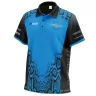 Camasa darts Red Dragon Snakebite - Peter Wright World Champion Tour, XXL