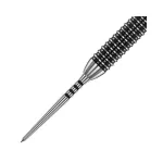 Varf darts metalic Red Dragon Peter Wright Venom, argintiu 33 mm