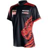 Tricou Darts Reddragon Jonny Clayton Tour Polo, Marime 2XL
