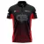 Camasa Darts Red Dragon Gerwyn Price Iceman Red Tour, marime M