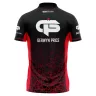Camasa Darts Red Dragon Gerwyn Price Iceman Red Tour, marime M