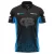 Camasa darts Red Dragon Gerwyn Price Iceman Signature, marimea S
