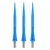 Varf Darts metalic, Red Dragon Raptor 35mm, albastru