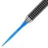 Varf Darts metalic, Red Dragon Raptor 35mm, albastru