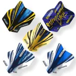 Pachet fluturas darts Red Dragon Luke Humphries Coolhand colectie