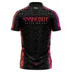 Camasa darts Red Dragon 50 Year limited Edition Shirt, Peter Wright, marimea M