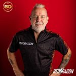 Camasa darts Red Dragon 50 Year Limited Edition Shirt, Peter Wright - 2XL
