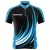 Camasa darts Red Dragon 50 Year Limited Edition shirt, Gerwyn price, marimea XL