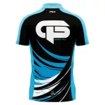 Camasa darts Red Dragon 50 Year Limited Edition shirt, Gerwyn price, marimea XL