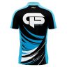   Camasa darts Red Dragon 50 Year Limited Edition shirt, Gerwyn price, marimea XL
