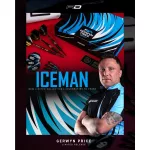 Camasa darts Red Dragon 50 Year Limited Edition shirt, Gerwyn price, marimea XL