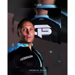 Camasa darts Red Dragon 50 Year Limited Edition shirt, Gerwyn price, marimea XL
