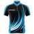 Camsa darts Red Dragon 50 Year Edtion Limited Edition shirt, Gerwyn Price, marimea 2XL