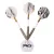 Suport set de sageti darts Red Dragon